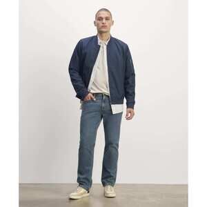 Everlane Men's Authentic Straight Jean in Whisper Blue, Size 30x30